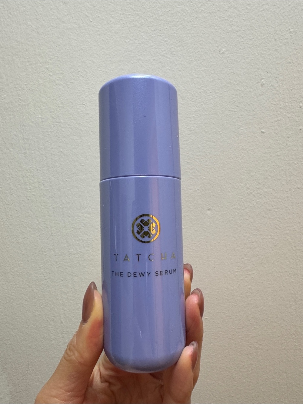 Tatcha Dewy Serum